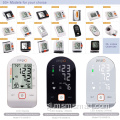 Kits de diagnóstico médico Monitor de presión arterial